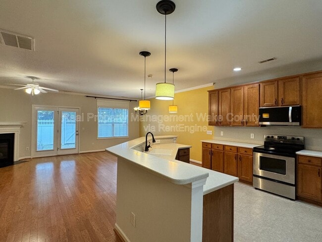 Building Photo - 2603 Asher View Ct