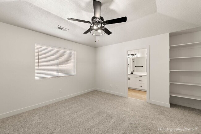 Building Photo - Female Only - Private Room with Shared Bathroom in a brand new built townhome - furnished & utili...