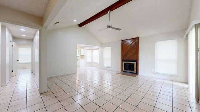 Building Photo - 2603 Lu Cir