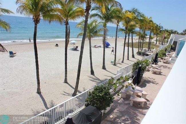 Building Photo - 1360 S Ocean Blvd