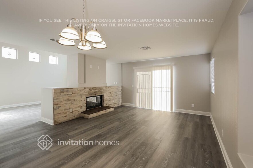 Building Photo - 2329 W Whitney Peak Way