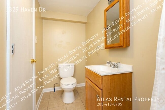 Building Photo - 1329 Haven Dr