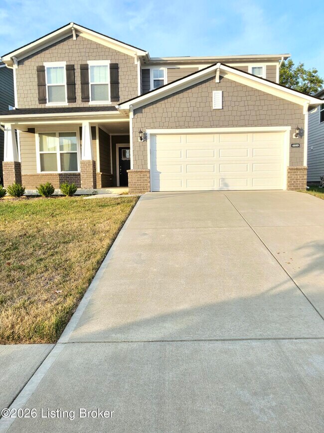 Building Photo - 4609 Golden Eagle Dr