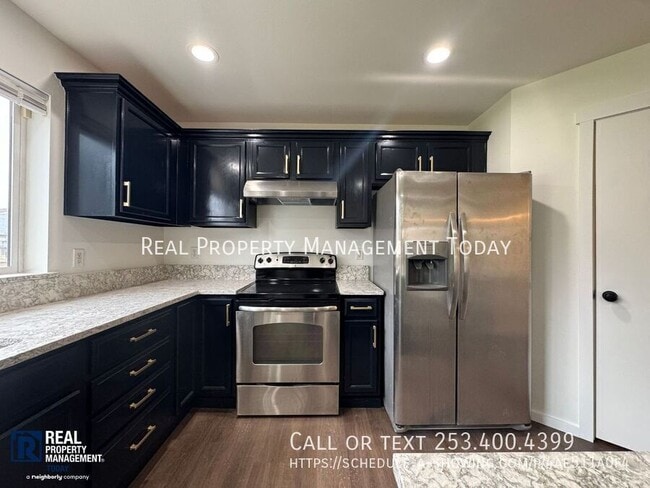 Building Photo - 14518 81st Ave E