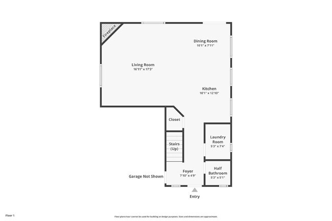 Building Photo - 2466 Mountain Terrace