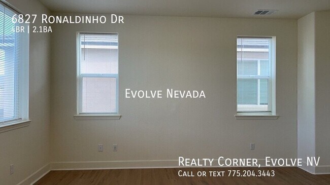 Building Photo - 6827 Ronaldinho Dr