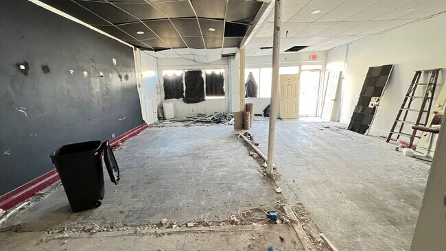 Building Photo - 86 Spring St