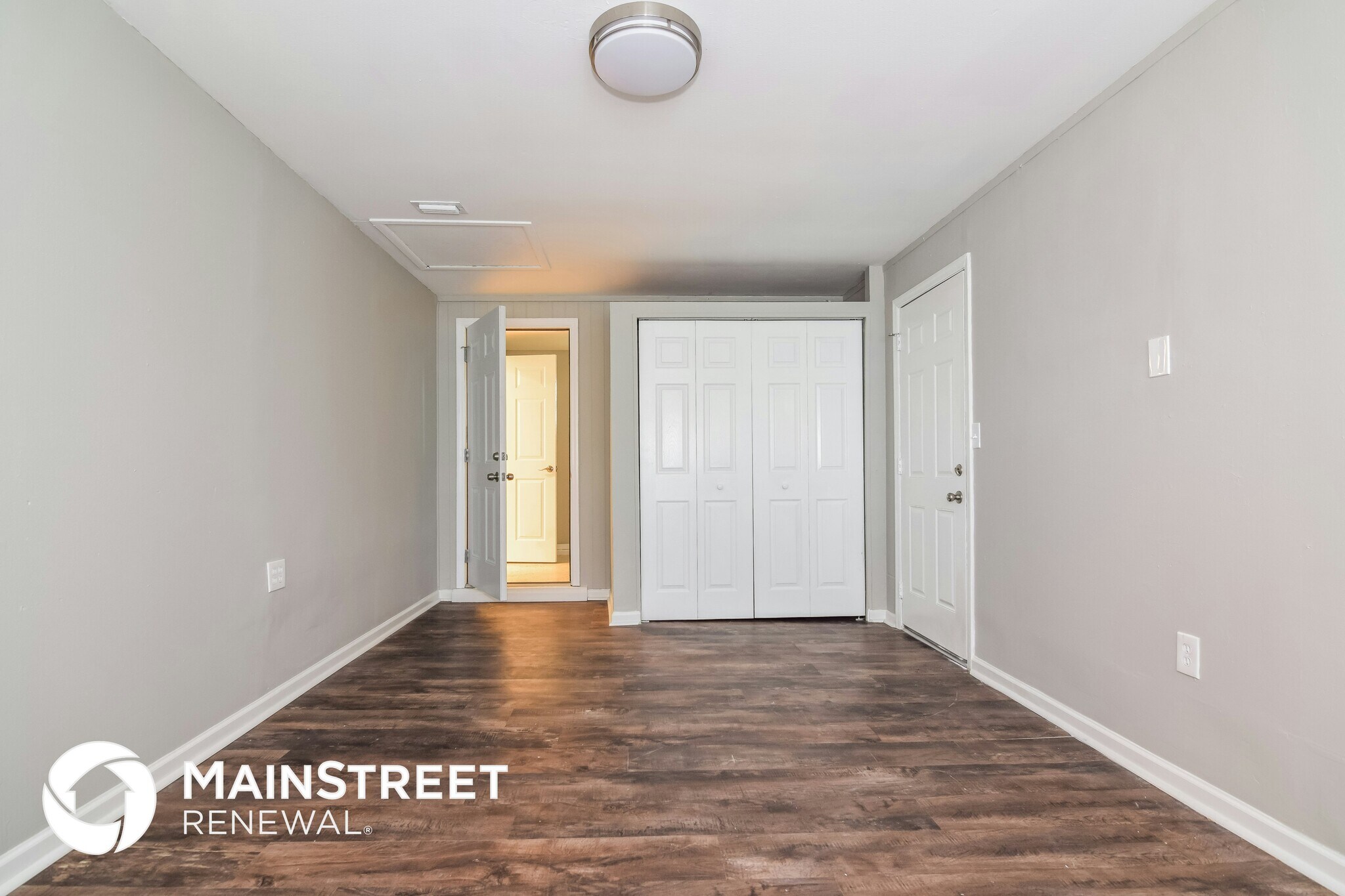 Building Photo - 3116 Baldwin Ave