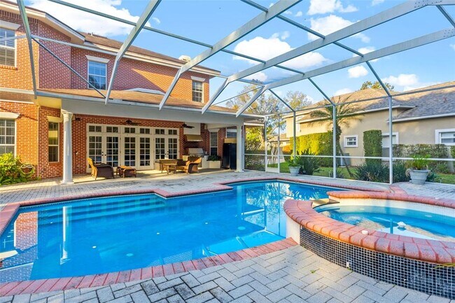 Building Photo - 6445 Renwick Cir