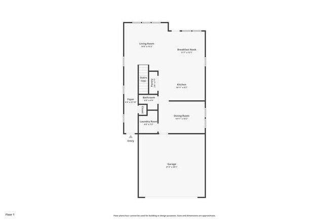 Building Photo - 189 Brougham Dr S