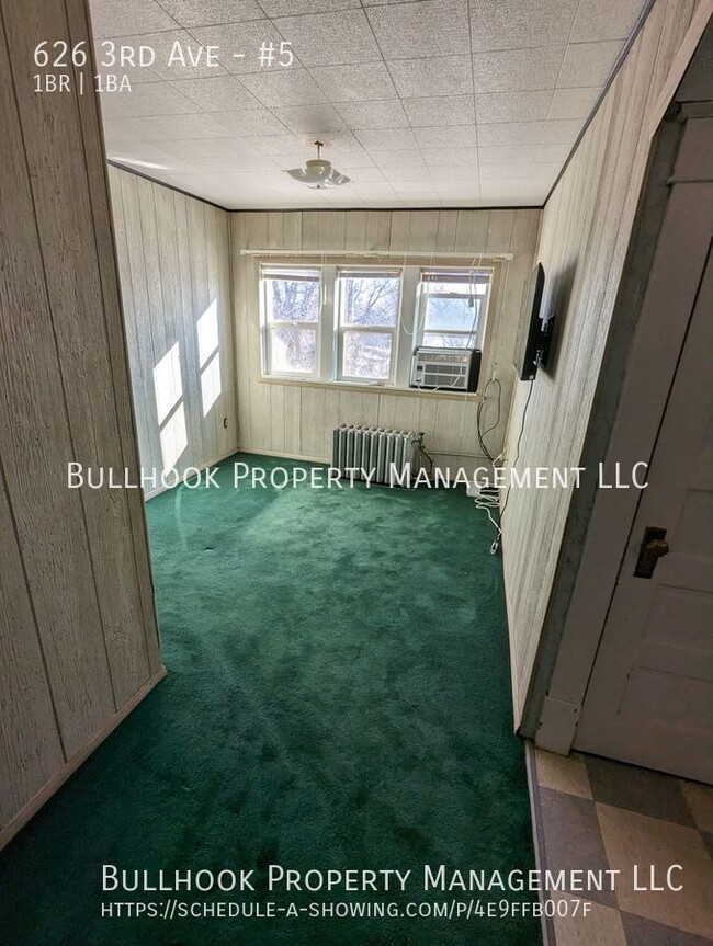 Building Photo - 1 bedroom furnished apartment Close to dow...