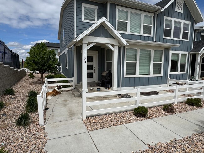 Building Photo - Beautiful NEW build, 4 bedroom 2 bathroom