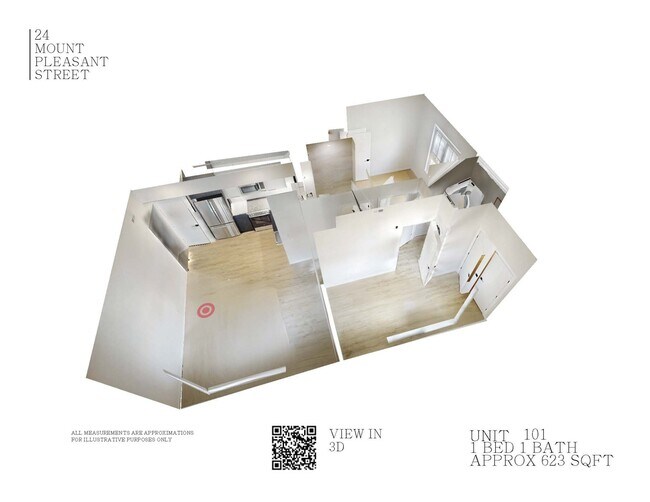 Building Photo - 24 Mt Pleasant St