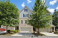 Building Photo - Stunning & Spacious Downtown Kennesaw Town...