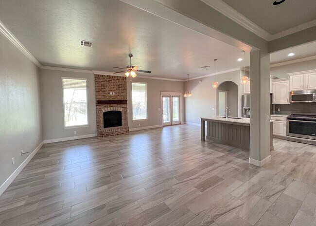 Building Photo - $500 OFF FIRST MONTHS RENT! Deer Creek Schools – 4-Bed, 2-Bath with Office