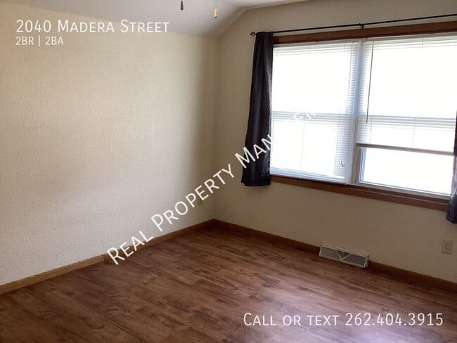 Building Photo - 2040 Madera St