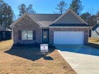 Building Photo - Home for Rent in Jemison, AL!