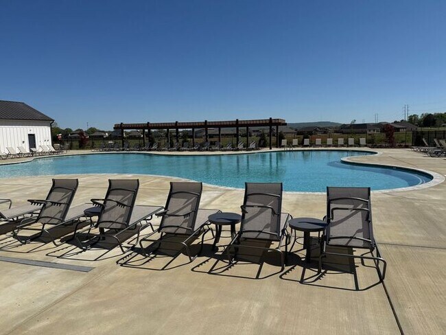 Building Photo - New Construction Home Pre-leasing NOW With...