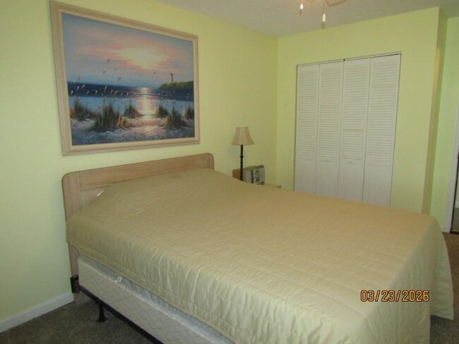 Building Photo - 909 S Ocean Blvd