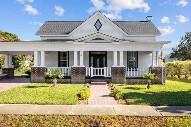 Primary Photo - RENTAL HOME 3BD/2BTH