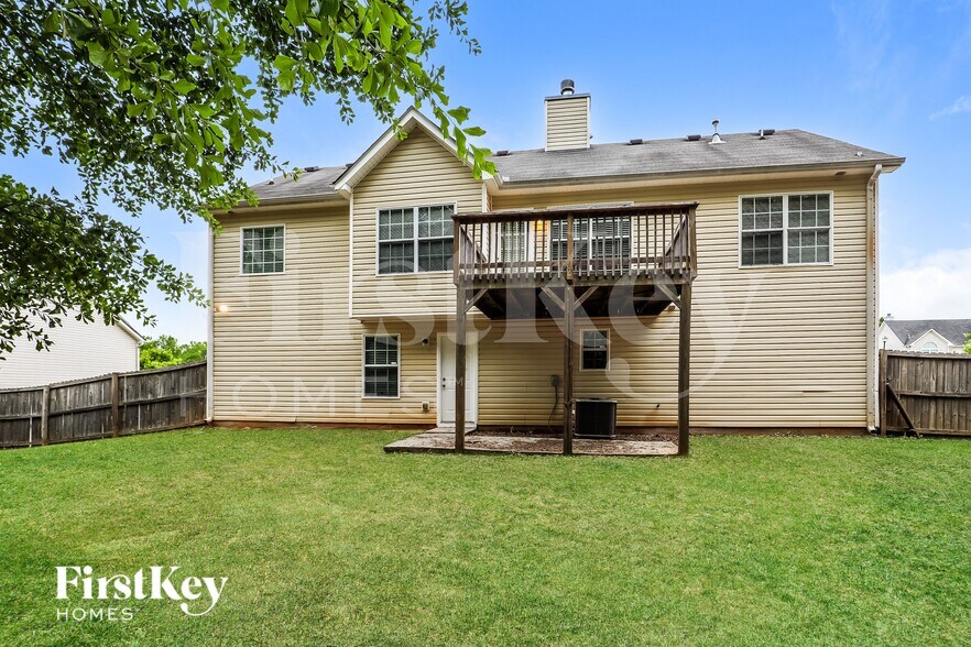 Building Photo - 708 Tullamore Way