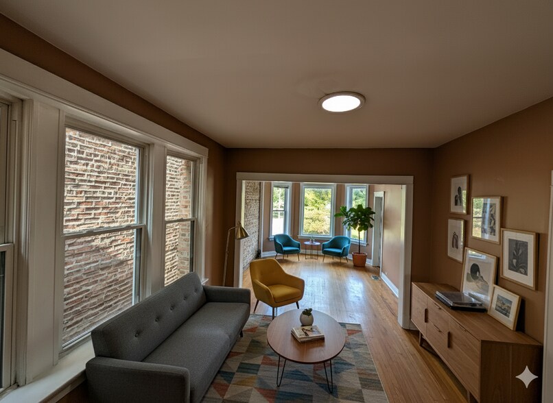 Building Photo - 3145 W Augusta Blvd