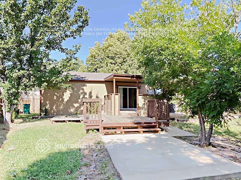 Building Photo - 4814 S Pagosa Way