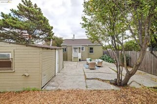 Building Photo - 1565 Fir Ave