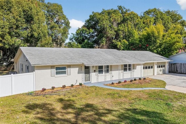 Building Photo - 423 E 10th Ave