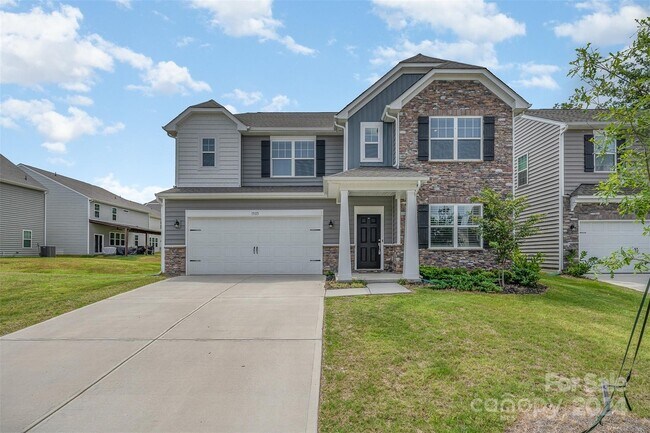 Building Photo - 15115 Moulin Ct Dr