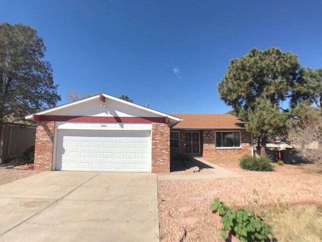 Building Photo - Spacious 4-Bedroom Home in the Desirable Candlelight Park Neighborhood – NE Heights!