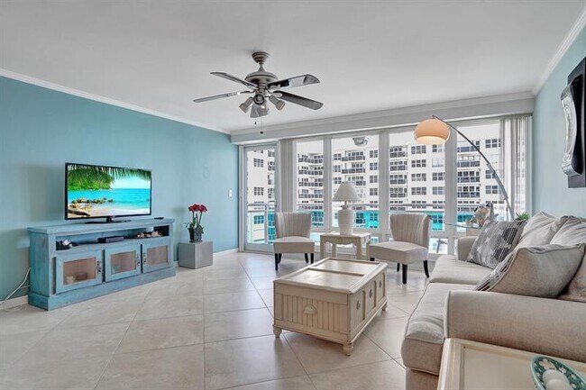 Building Photo - 3430 Galt Ocean Dr