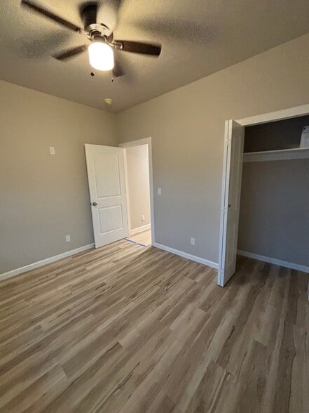 Bedroom - 1544 NE 29th St