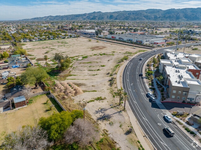 January 2023 - Echo Ridge