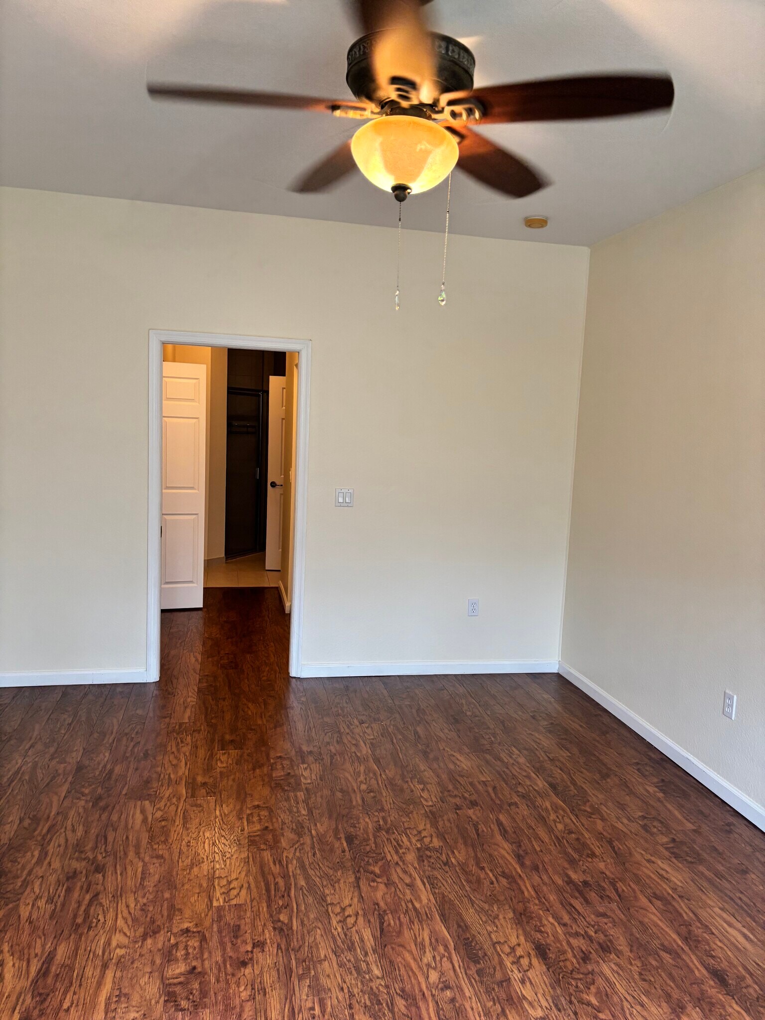 Primary bedroom - 7554 SW Herrington Ln
