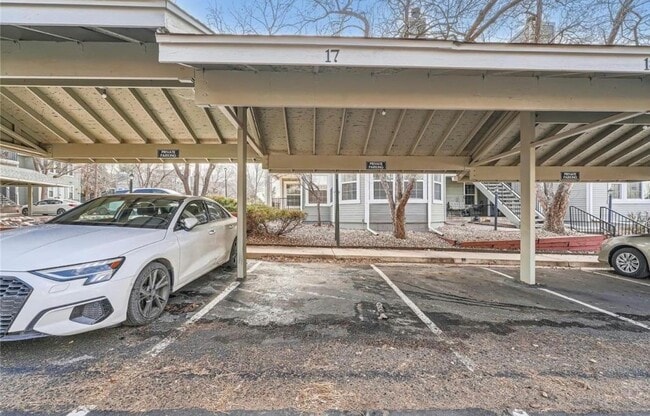 Building Photo - 6702 S Ivy Way