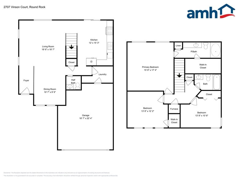 Building Photo - 2707 Vinson Ct