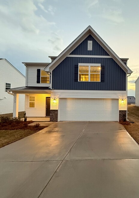 Building Photo - 1368 Hugh Mack Ct