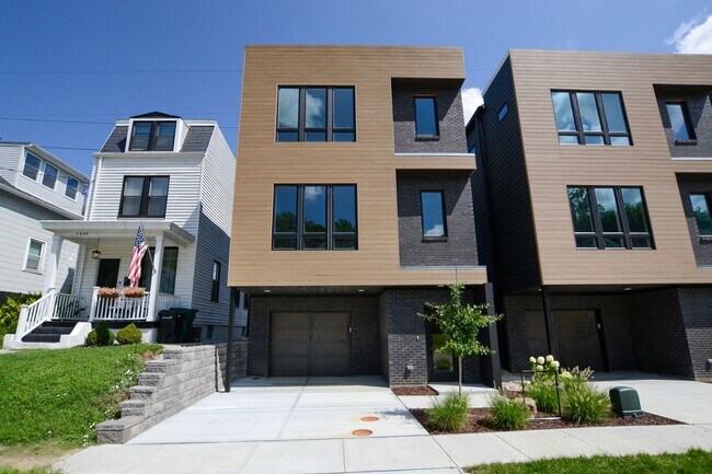 Luxurious LEED GOLD Certified 3-Bedroom Ho... - 3450 Cardiff Ave ...