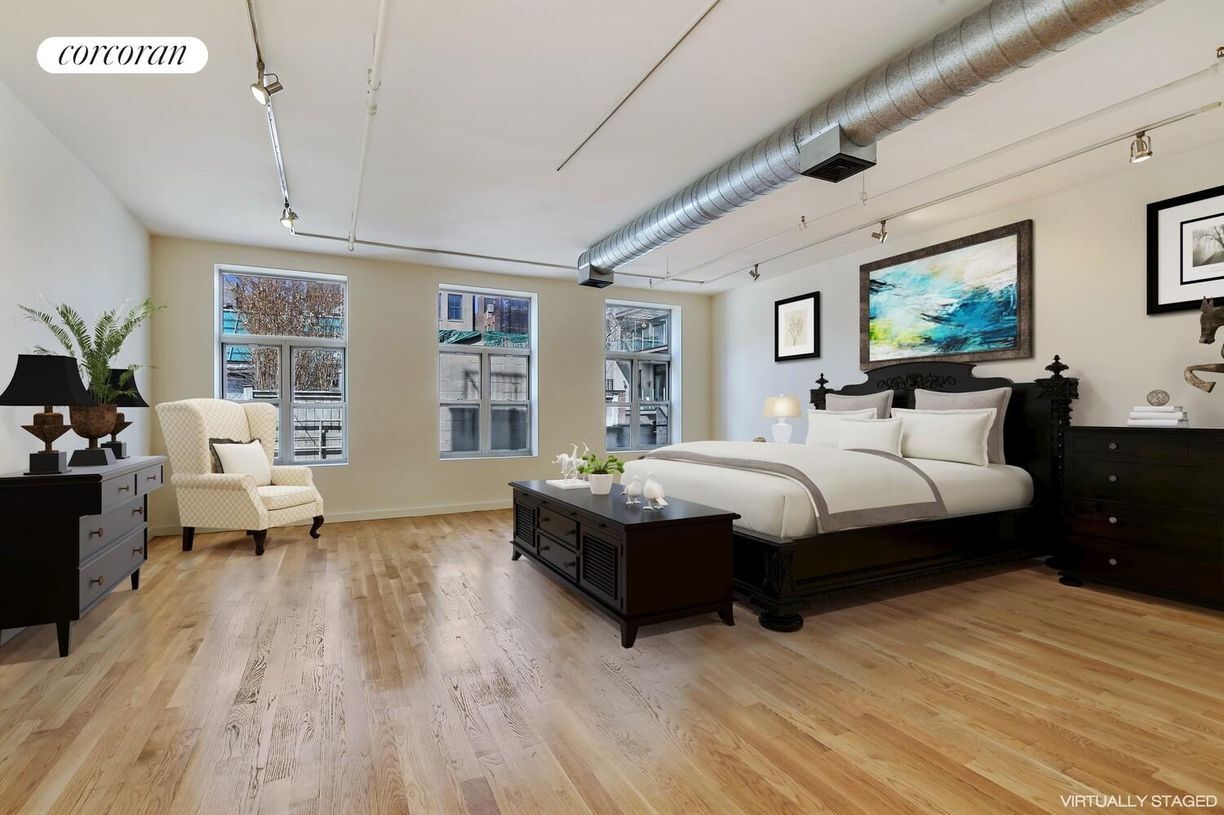 Building Photo - 180 Lafayette St