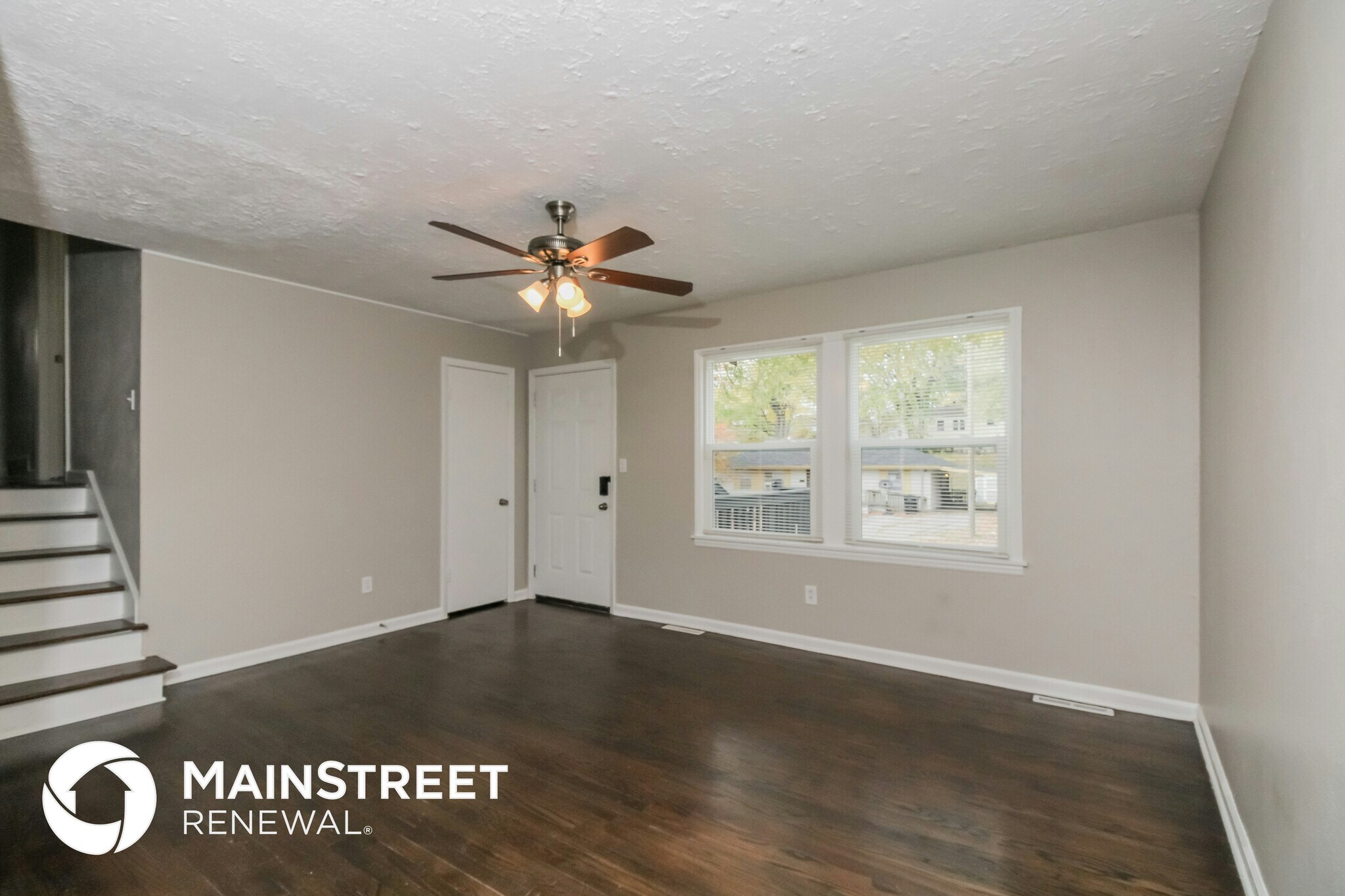 Building Photo - 3601 N Osage St