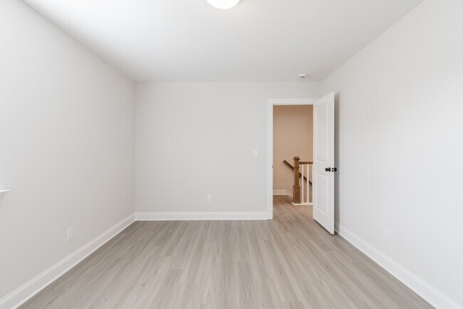 Building Photo - 3646 Trull St