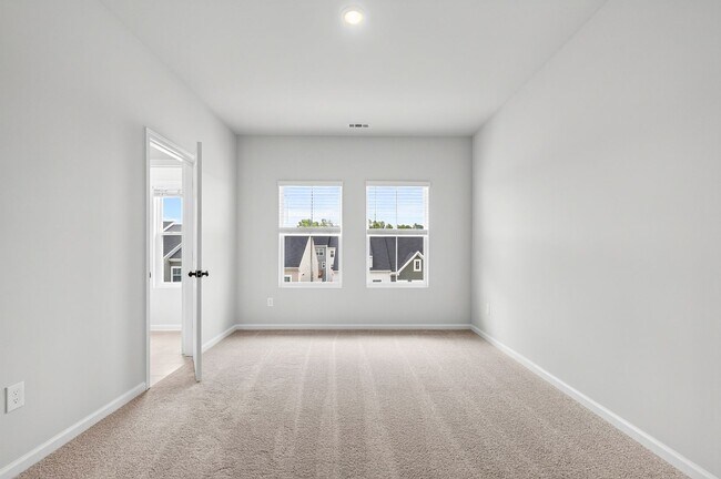 Building Photo - Brand-New Townhome in Renaissance at White Oak – 3BR/2.5BA, 1,550 SF