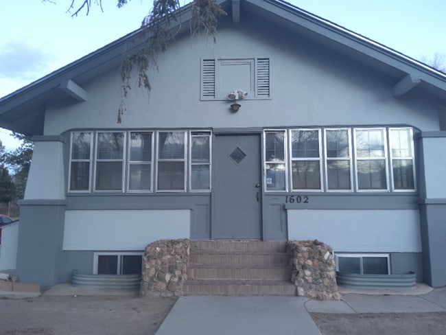 Building Photo - 1602 Belmont Ave