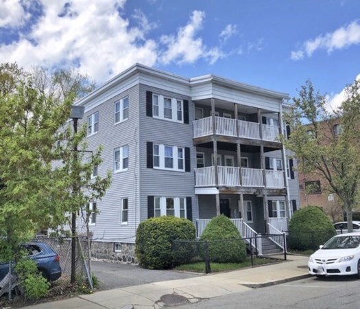 Primary Photo - 265 Hyde Park Ave