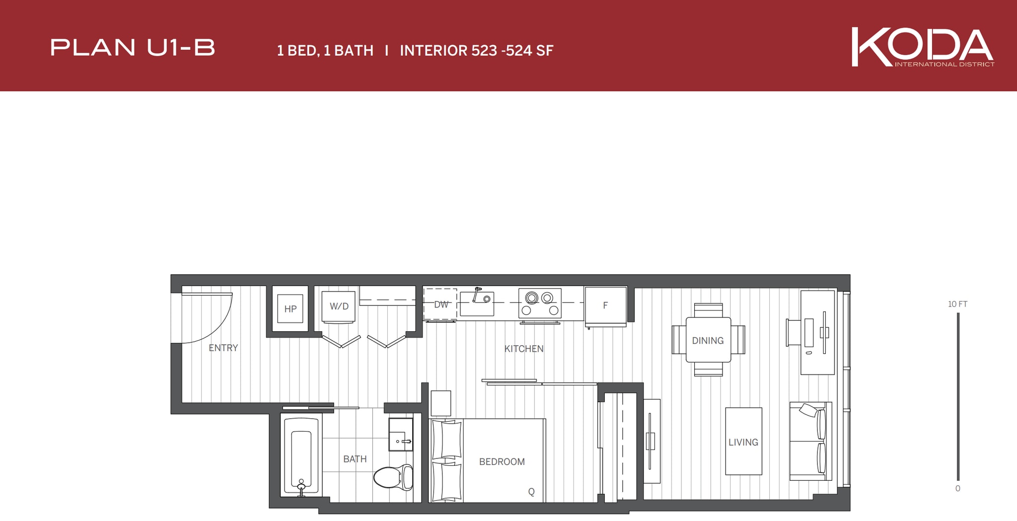 Floor Plan - 450 S Main St