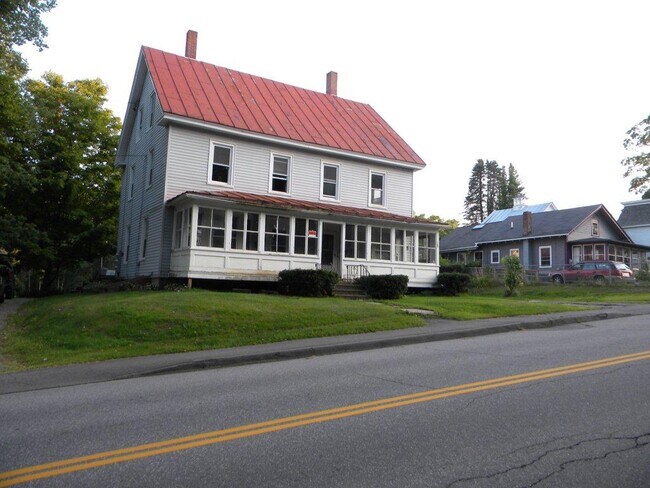 Primary Photo - 169 Perham St