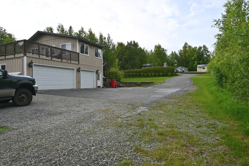 Building Photo - 5450 E Alder Dr