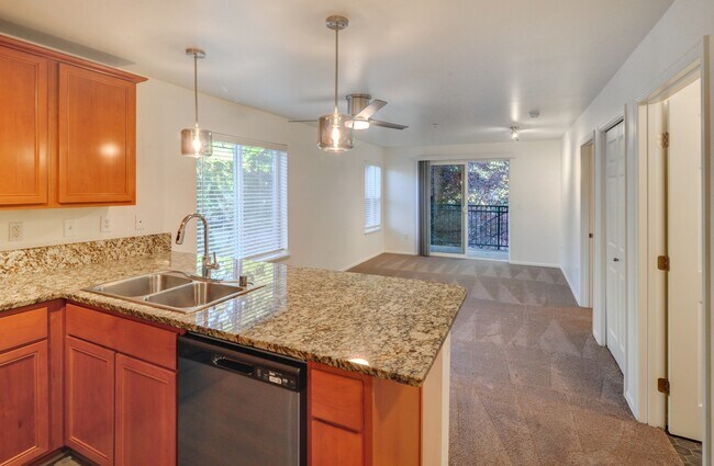 Building Photo - The Nelson