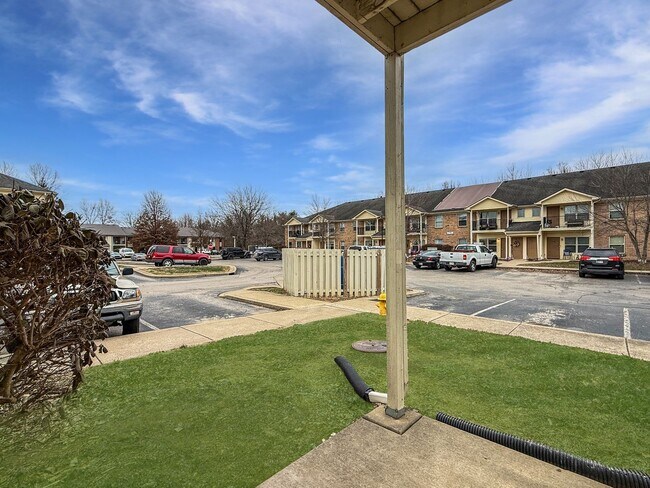 Building Photo - 4153 Bell Rd